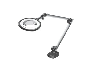 Waldmann - TEVISIO Magnifier Luminaire