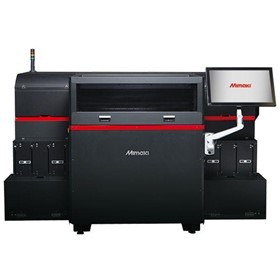3D Printers I 3DUJ-553
