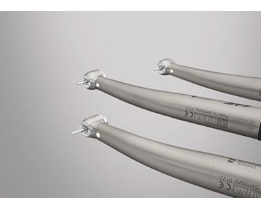 Dental Turbine | T2 Turbines Comfort Class