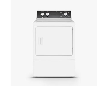 Speed Queen - Traditional Rear Control Gas Dryer | ADG3TR 9kg 