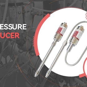 Tips on Use and Maintain Melt Pressure Sensor Across All Applications