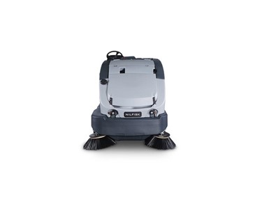 Nilfisk - Combination Sweeper Scrubber Dryer CS7020