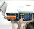 GE Healthcare - ICU Ventilator | R860 | CARESCAPE
