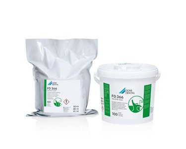 Durr Dental - Disinfectant and Cleaning Solutions