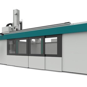 Machining centre | Explora Multi Pro M L