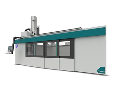 Biesse - Machining centre | Explora Multi Pro M L