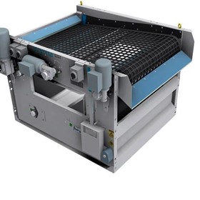 Screen Sizer | Wyma Solutions
