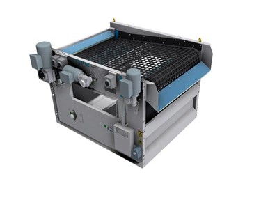 Screen Sizer | Wyma Solutions
