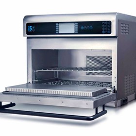 Commercial Microwave Oven | i5