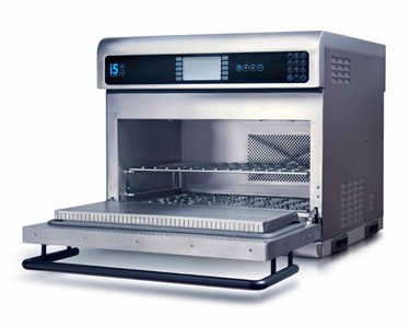 Turbochef - Commercial Microwave Oven | i5