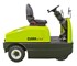 CLARK - Electric Tow Tractor | CTX40/70