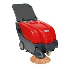 Walk Behind Sweeper KS650IBC