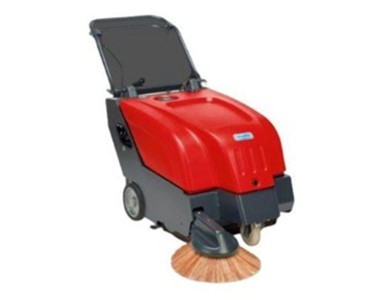 Powersweep - Walk Behind Sweeper KS650IBC