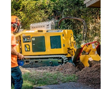 Rayco - Rayco RG165T Stump Grinder - 71.1cm x 2.54cm Cutting Wheel