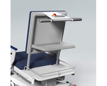 Modsel - Defib Shelf | VSM-30