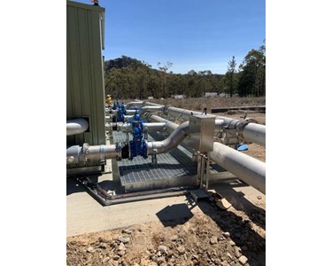 Submersible Dewatering Pumps & Dewatering Solutions