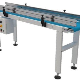 Motorised Infeed Conveyor Belt