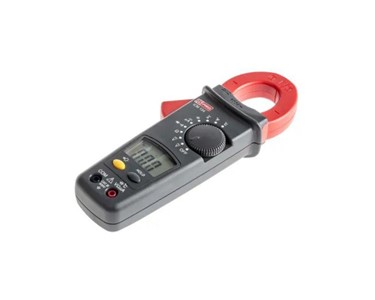 RS PRO - ICM134 HVAC Clamp meter 600 A