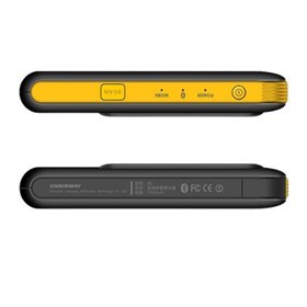 Wearable RFID Reader | R5 Wearable BT