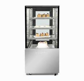 Cake Display - FD4T0660C-NR - 4 Tier