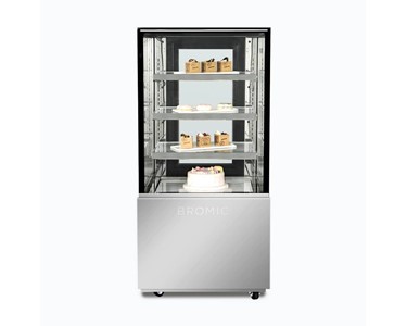Bromic - Cake Display - FD4T0660C-NR - 4 Tier