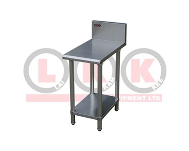 Infill - Stainless Steel Workbench | LKK31W