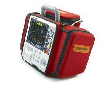 Mindray - Beneheart D6 Defibrillator Monitor