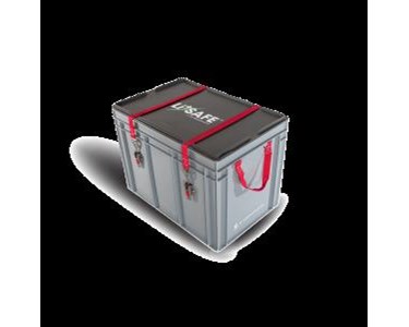Storemasta - Battery Safe – Medium