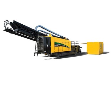 Navigator Horizontal Directional Drill 402.7 kw | D330x500 