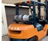 Toyota - Forklift | 7FG25