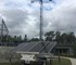 Solar Hybrid Lighting Towers