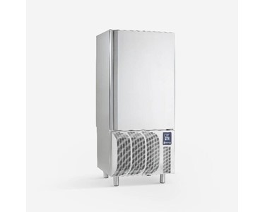 Samaref Polar - Blast Chillers & Freezers - POLAR Series (PASTRY)