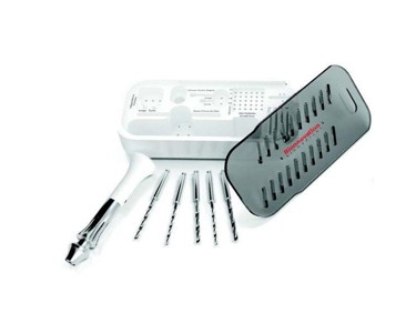 Bionnovation - Bone Grafting Screw Fixation Kit