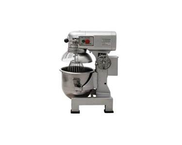 AG Equipment - Food & Dough Planetary Mixer | 15 Litre 