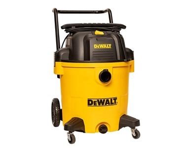 DeWalt - Wet & Dry Vacuum Cleaner | Polyurethane Body 61L