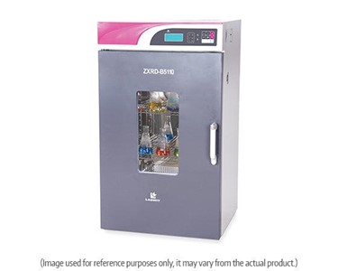 Labwit - Back Heating Oven, 230 Litres, +5°C to +300°C