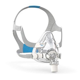 Airfit F20 Full Face CPAP Nasal Mask - Large Size