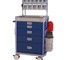 Select Patient Care - Anaesthetic Cart | 5 Drawer Package 1