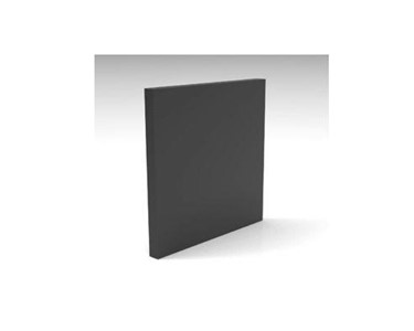 Koenig - Clear/White/Black Acrylic