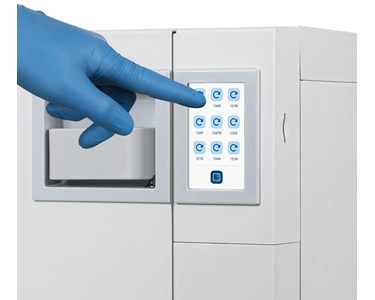 Euronda - Autoclaves | Class B E9 