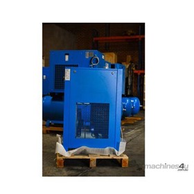 594cfm Refrigerated Compressed Air Dryer - Focus Industrial
