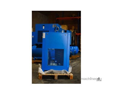 Focus Industrial - 594cfm Refrigerated Compressed Air Dryer - Focus Industrial