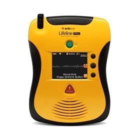 Defibrillators | Lifeline Pro