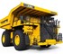 Dump Truck | 930E-5 