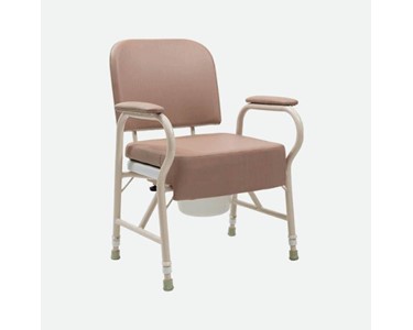 Aspire - Aspire MAXI Adjustable Bedside Commode