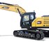 SANY - SY305LC Excavator