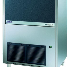 Cube Ice Maker SSC080