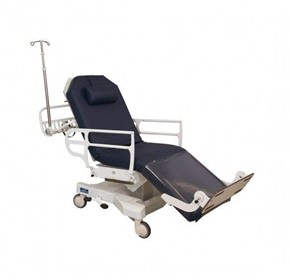 Polysurge Ambulatory Surgical Chair