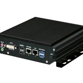 In-Vehicle Computer | VBOX-3122          