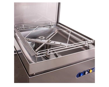 AG - Commercial Pass Through Dishwasher – EASY90